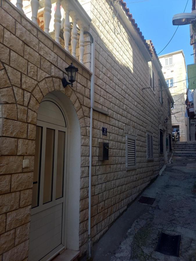 Appartamento House Mirko- Center Of Spalato Esterno foto