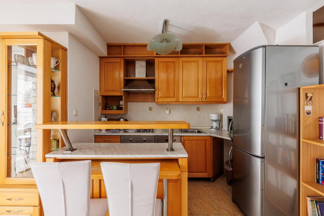 Appartamento House Mirko- Center Of Spalato Esterno foto