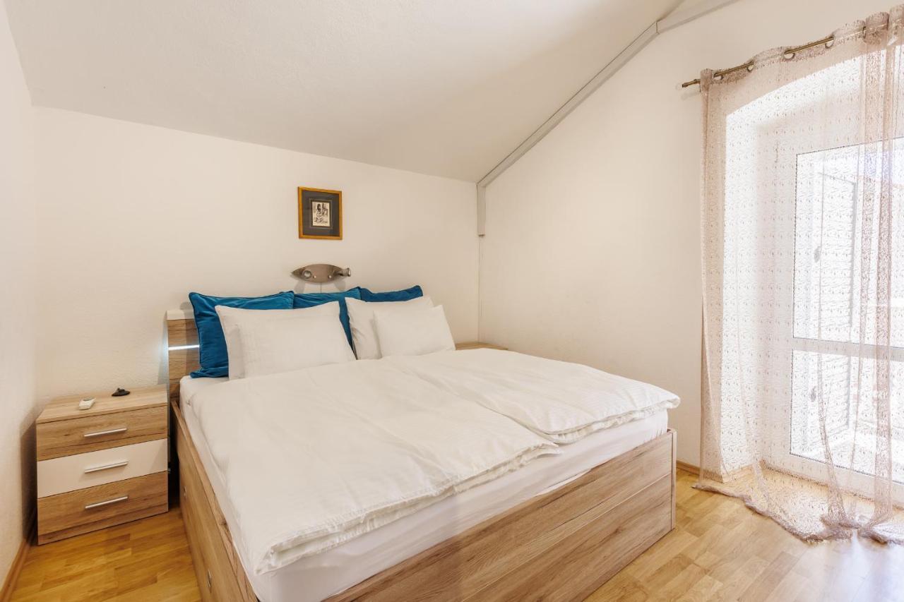 Appartamento House Mirko- Center Of Spalato Esterno foto