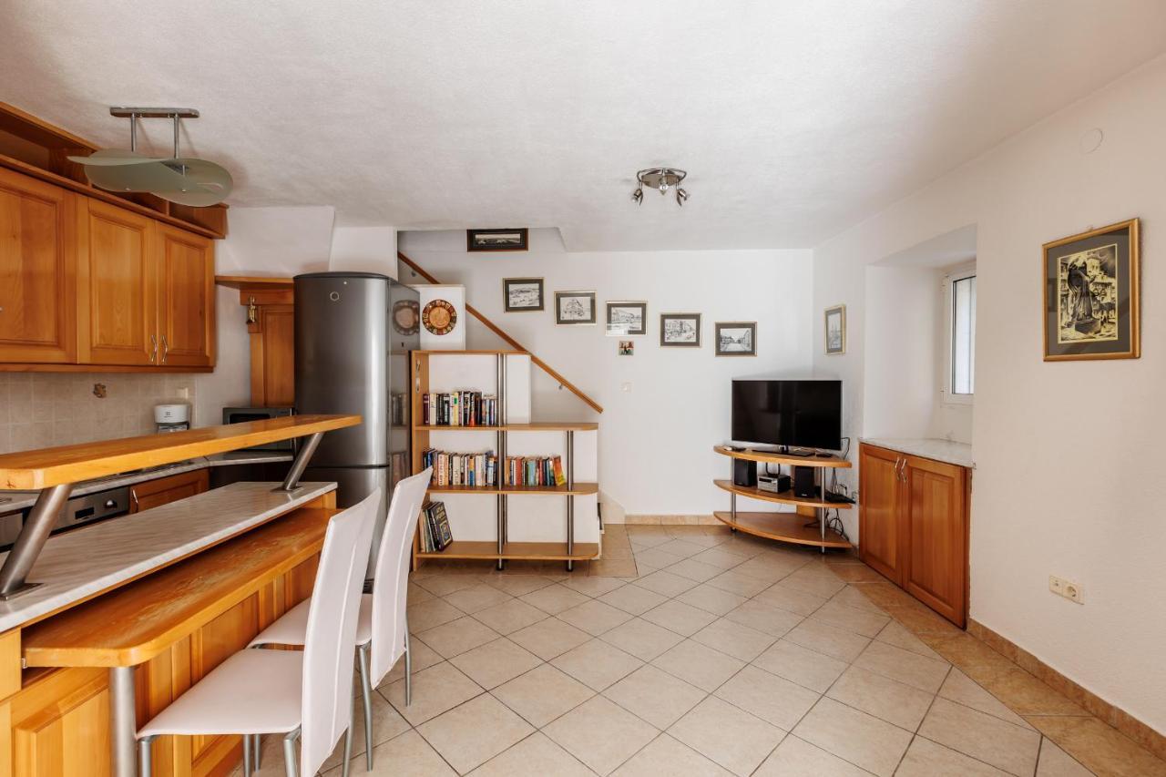 Appartamento House Mirko- Center Of Spalato Esterno foto