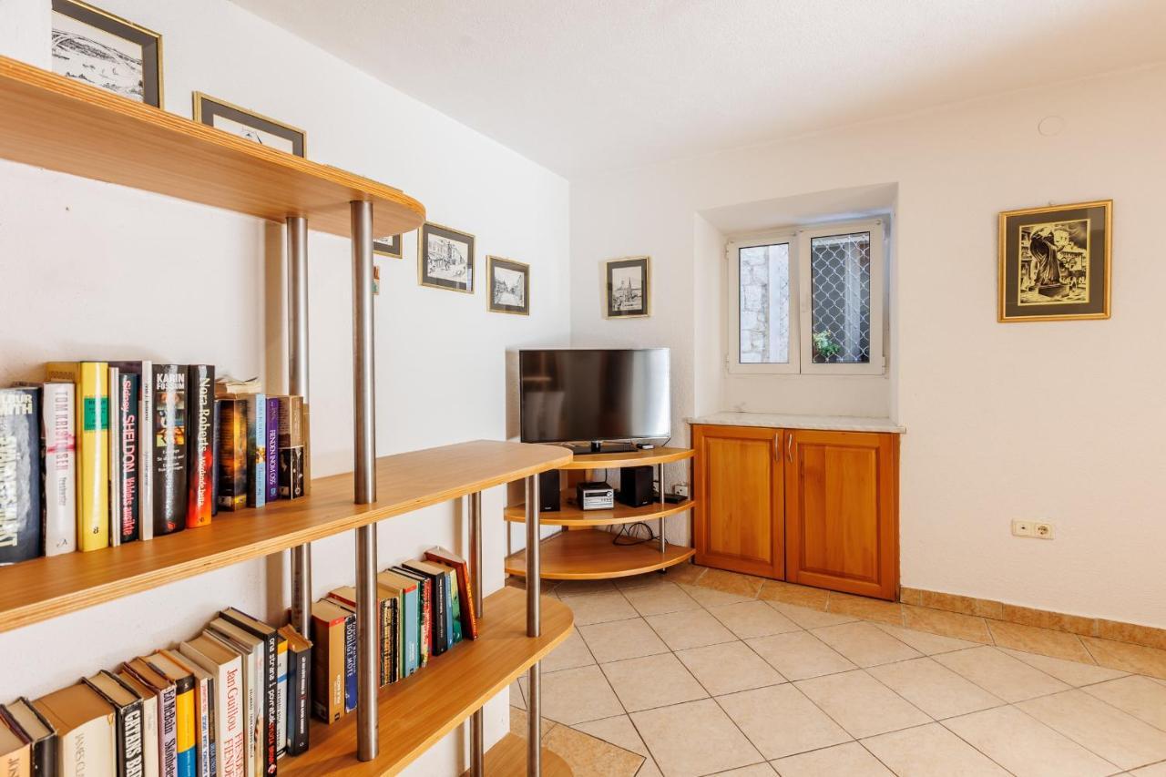 Appartamento House Mirko- Center Of Spalato Esterno foto