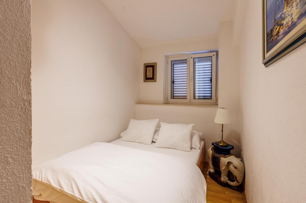 Appartamento House Mirko- Center Of Spalato Esterno foto