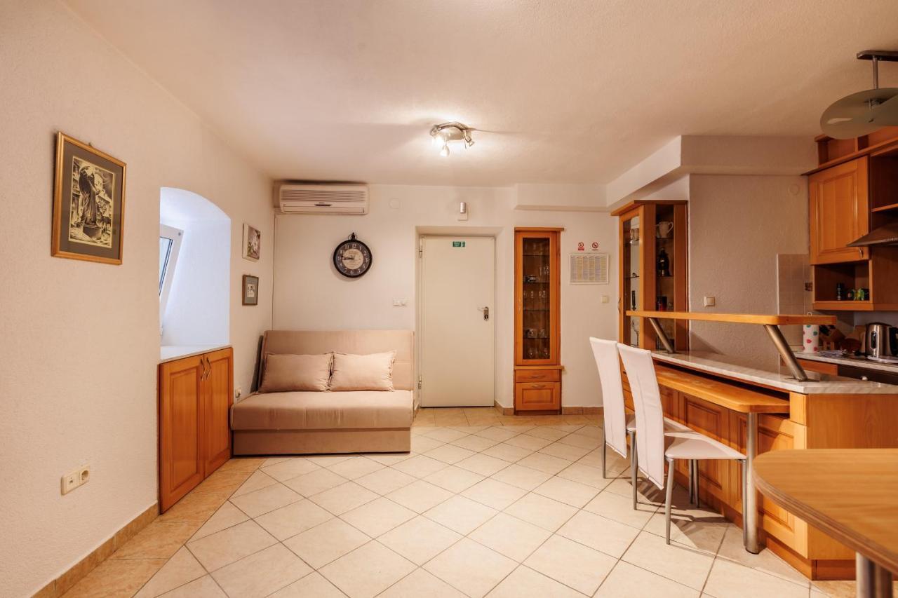 Appartamento House Mirko- Center Of Spalato Esterno foto