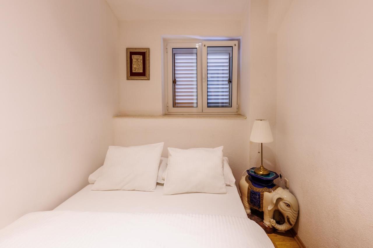 Appartamento House Mirko- Center Of Spalato Esterno foto
