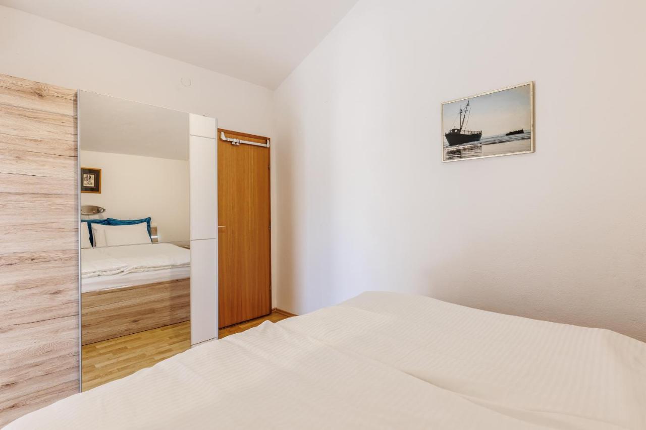 Appartamento House Mirko- Center Of Spalato Esterno foto