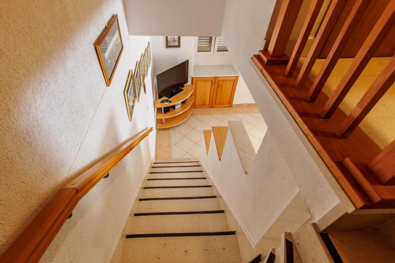 Appartamento House Mirko- Center Of Spalato Esterno foto