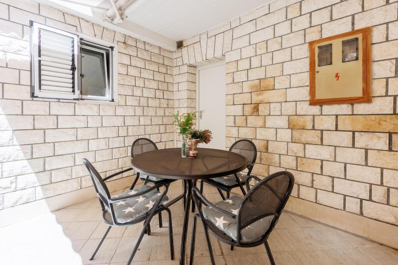 Appartamento House Mirko- Center Of Spalato Esterno foto